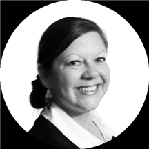 Maggie Forrest, LPC