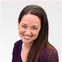 Maggie Hlavinka, LPC