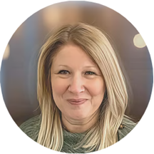 Maggie Hodge, LMHC