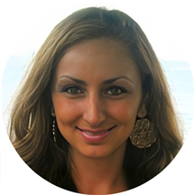 Maggie Janessian, LMFT