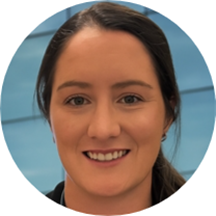 Maggie Kestel, APRN, RN, MSN