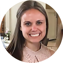 Maggie Kube, LCSW