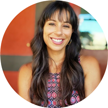 Maggie Rodriguez, LMFT