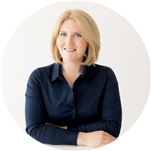 Maggie Rodriguez, LMFT