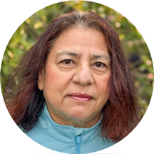 Maggie Romero, LMFTA