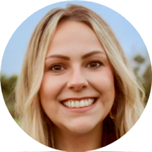 Maggien Nelson, MEd