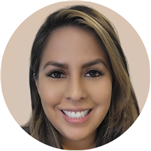 Maggy Vieyra, LCSW
