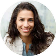 Magnolia Goman, LCSW