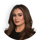 Mahera Ahmed, LMFT
