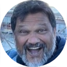 Mahesh Balan, LMHC