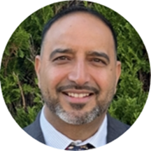 Mahesh Kumar, APN