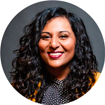 Mahima Mohan, LMFT
