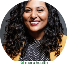 Mahima Mohan, LMFT