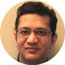 Mahip Gupta, PMHNP