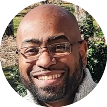 Mahkal Mathews, LCMHCA, LCAS