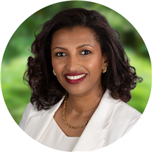 Mahlet Abebe, PMHNP