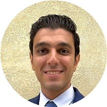 Mahmoud (Samy) Ibrahim, PT