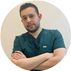 Mahmoud Mohamed, PT