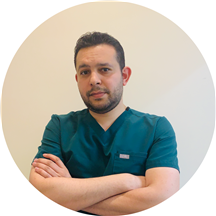Mahmoud Mohamed, PT