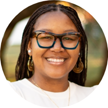 Mahogany LaCour, LCSW - C