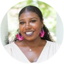Mahogany Wilson, LCSW