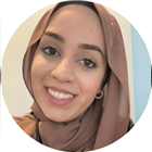 Mahrukh Rafiq, PA-C