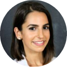 Mahtab Mollajafar, PA-C