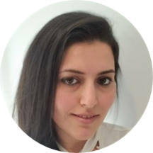 Mahtab Soleimanzadeh, RD, CDN