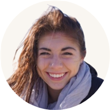 Maia Smith, RDN
