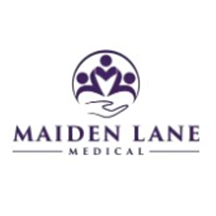 Maiden Lane Women's Walk-In