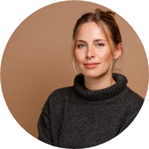 Maike Dockendorf, MS, LMHC