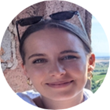 Maike Dockendorf, MS, LMHC