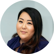 Maiko Hattori, LAc
