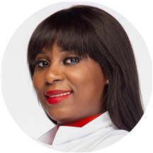 Maima Fortune, PMHNP