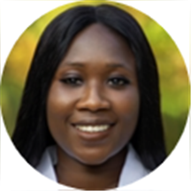Maimouna Sow, NP, PMHNP-BC