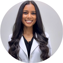 Maisha Hossain, RN, APRN