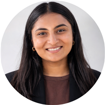Maithili Patel, PA