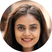 Maitrei Shah, PT, DPT