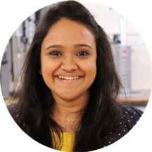 Maitreyi Shukla, MSPT