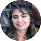 Majeda Khan, LCSW