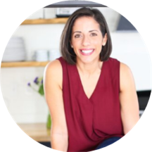 Maji (Majedah) Koetter-Ali, RD, LD