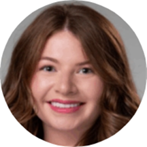 Makayla Haas, APRN, RN, NP