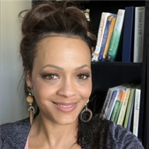 Makeda Bostwick, LCMHC, LPC