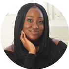 Makeda Ray, LCPC