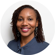 Makeka Montgomery, LMSW