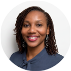 Makeka Montgomery, LMSW