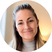 Makenna Francis, PMHNP, RN