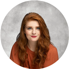 Makenzi Cooley, LMFT