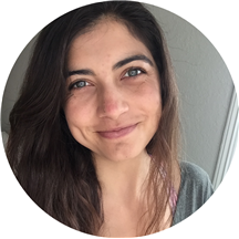 Makenzie Gilliam, LMFT