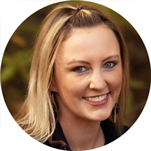 Makenzie Lindauer, RN, MSN